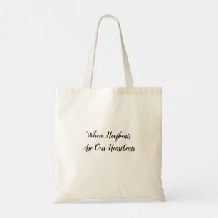 Tote Bag Banditas Wild Fourre-tout