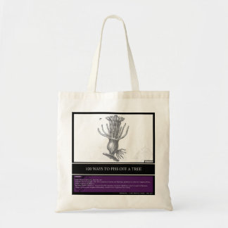 Tote Bag BangFortune 0003 comiques