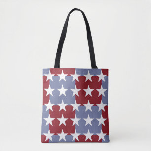 Tote Bag Bannière étoilée