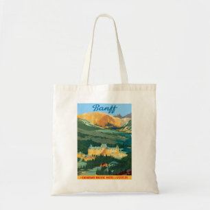 TOTE BAG BANQUE