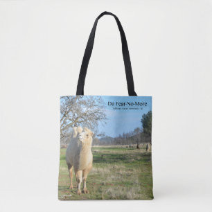 Tote Bag Baraka et ses amis