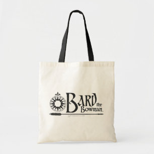 TOTE BAG BARD THE BOWMAN™