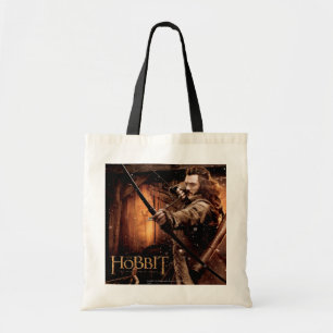 Tote Bag BARD THE BOWMAN™ et personnages Poster de film
