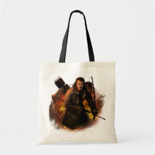 Tote Bag BARD THE BOWMAN™ Graphic