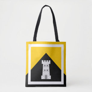 Tote Bag Barony of Endewearde Insigne Populace