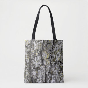 Tote Bag Barre d'arbre