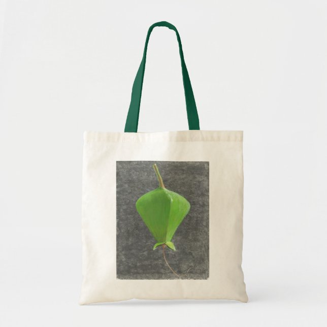 Tote Bag Barringtonia Acutangula (Devant)
