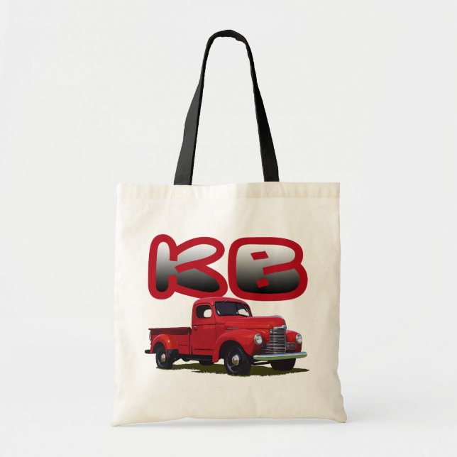 Tote Bag Base de données du modèle (Devant)