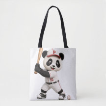 Baseball Panda