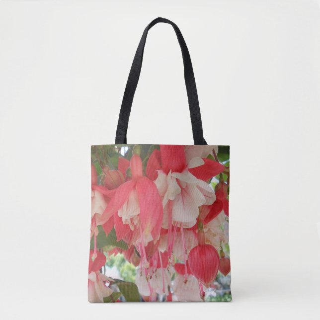 Tote Bag Bashkirtseff (Devant)