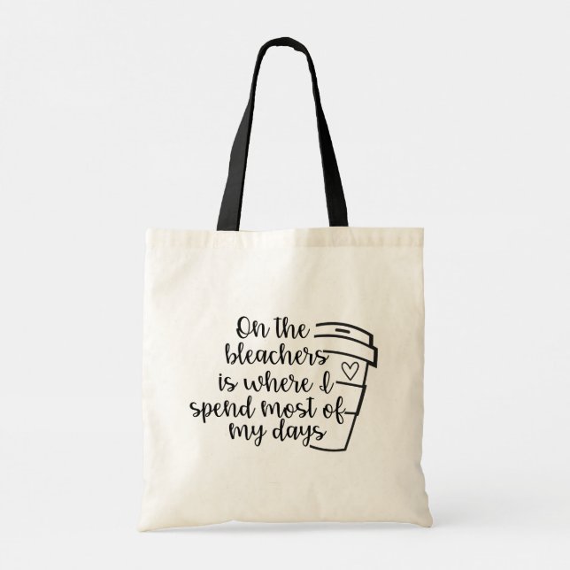 Tote Bag Basket (Dos)