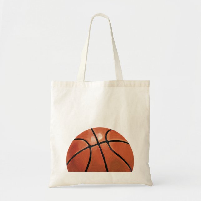 Tote Bag Basket (Devant)
