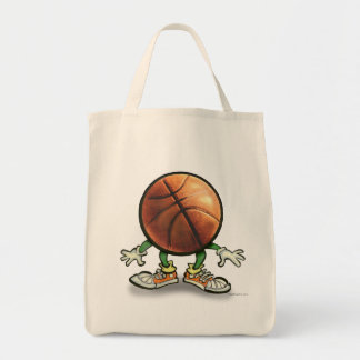 Tote Bag Basket
