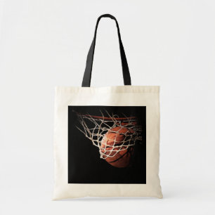 Tote Bag Basket