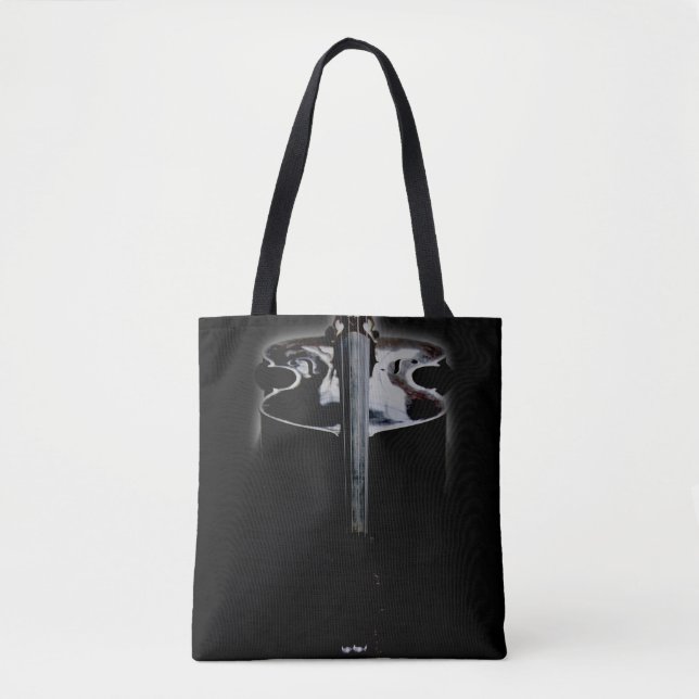 Tote Bag Basse 1 sta (Devant)