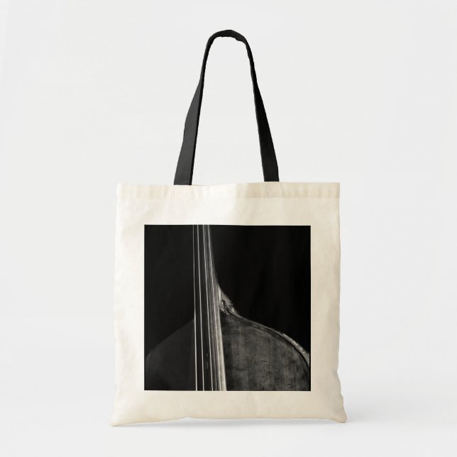 Tote Bag Basse 5 btcn (Devant)