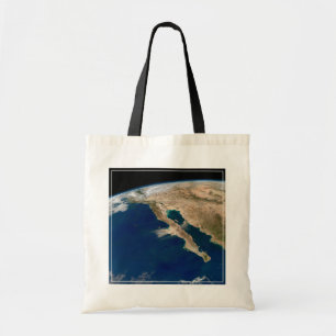 Tote Bag Basse Californie Et Côte Pacifique Du Mexique.