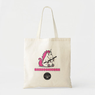 Tote Bag Bassoonicorn Fourre-tout