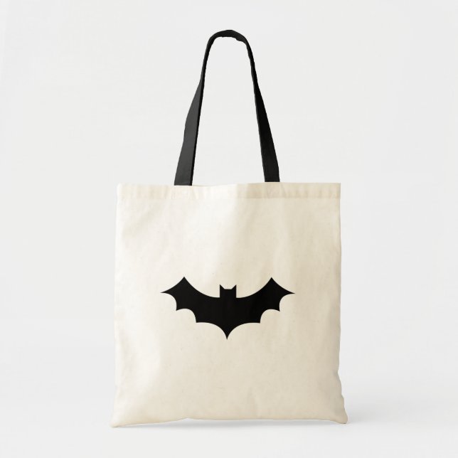 Tote Bag Bat (Devant)