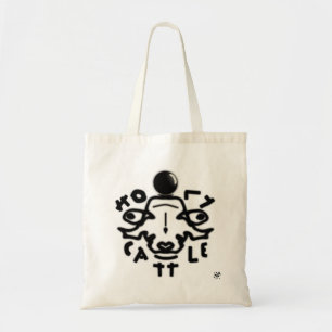 Tote Bag Bataille