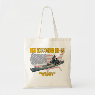 Tote Bag Bataillon de guerre de 2ème guerre mondiale et de 