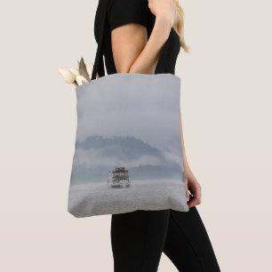 Tote Bag Bateau Windermere