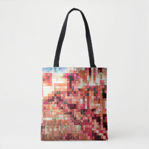 Tote Bag Bâtiment industriel de Cheung fung