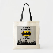 Batman - Gotham City | Anniversaire