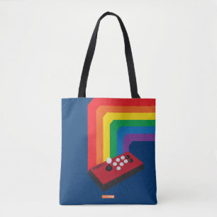 Tote Bag Bâton de combat Fourre-tout