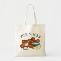 Bâtonnets de poisson Bâtonnets de poisson Doigts d