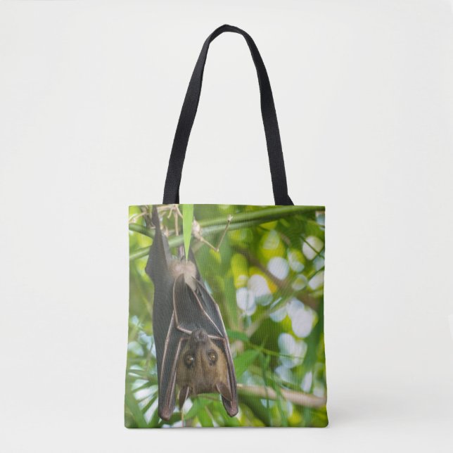 Tote Bag Batte (Devant)
