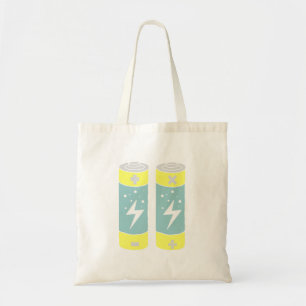 Tote Bag Batteries