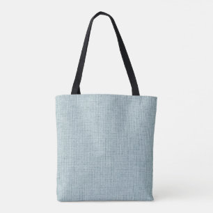 Tote Bag Beach Burlap Fourre-tout