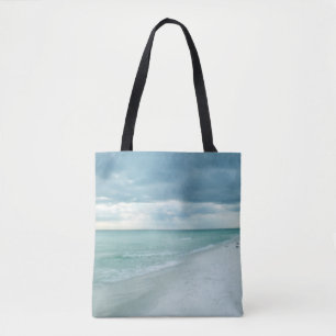Tote Bag Beach de Floride