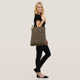 Tote Bag Beagle