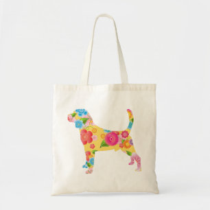 Tote Bag Beagle
