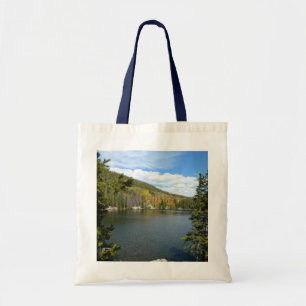 Tote Bag Bear Lake au parc national Rocky Mountain