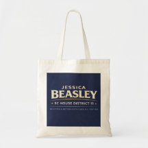 Beasley pour le district 11 de la Chambre de SC