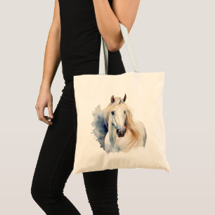 Tote Bag Beau Cheval Blanc