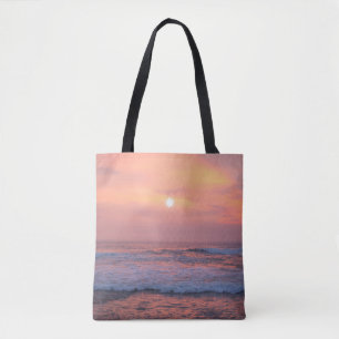 Tote Bag beau océan