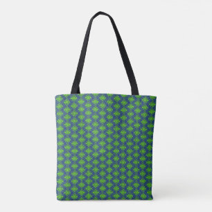 Tote Bag Beau stylish Floral