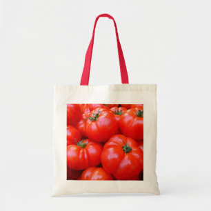 Tote Bag Beaucoup de tomates
