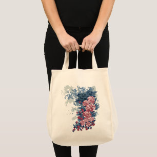 Tote Bag Beauté américaine