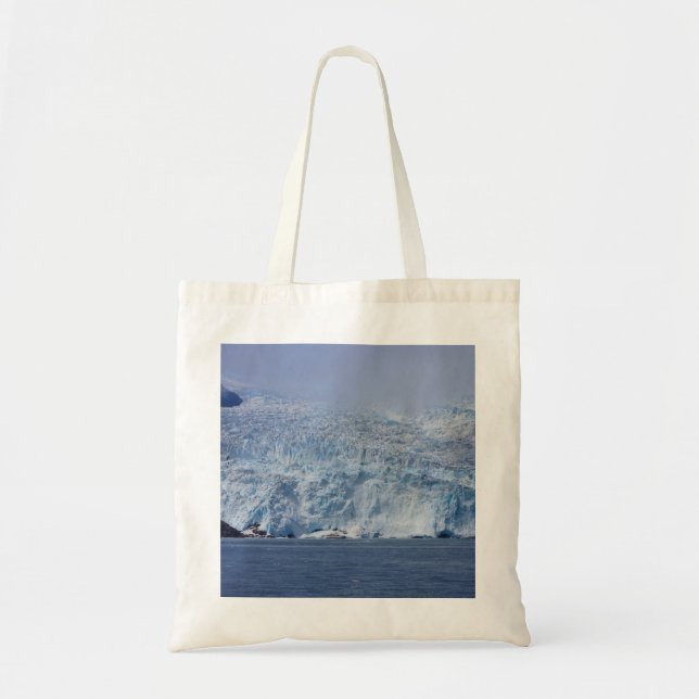 Tote Bag Beauté congelée (Devant)