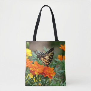 Tote Bag Beauté de papillon