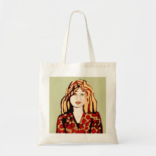 Tote Bag Beauté irlandaise