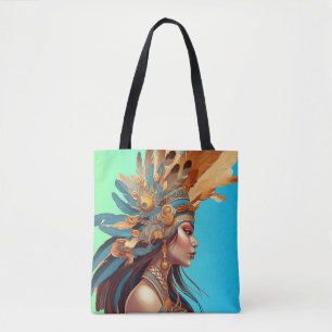 TOTE BAG BEAUTÉ NATIVE #1