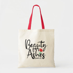 Tote Bag Beauté pour Ashes Budget Friendly Fourre-tout