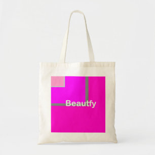 Tote Bag Beautty women