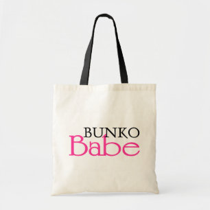 Tote Bag Bébé de Bunko